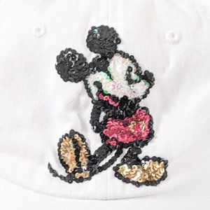 Vintage Disneyland Cap